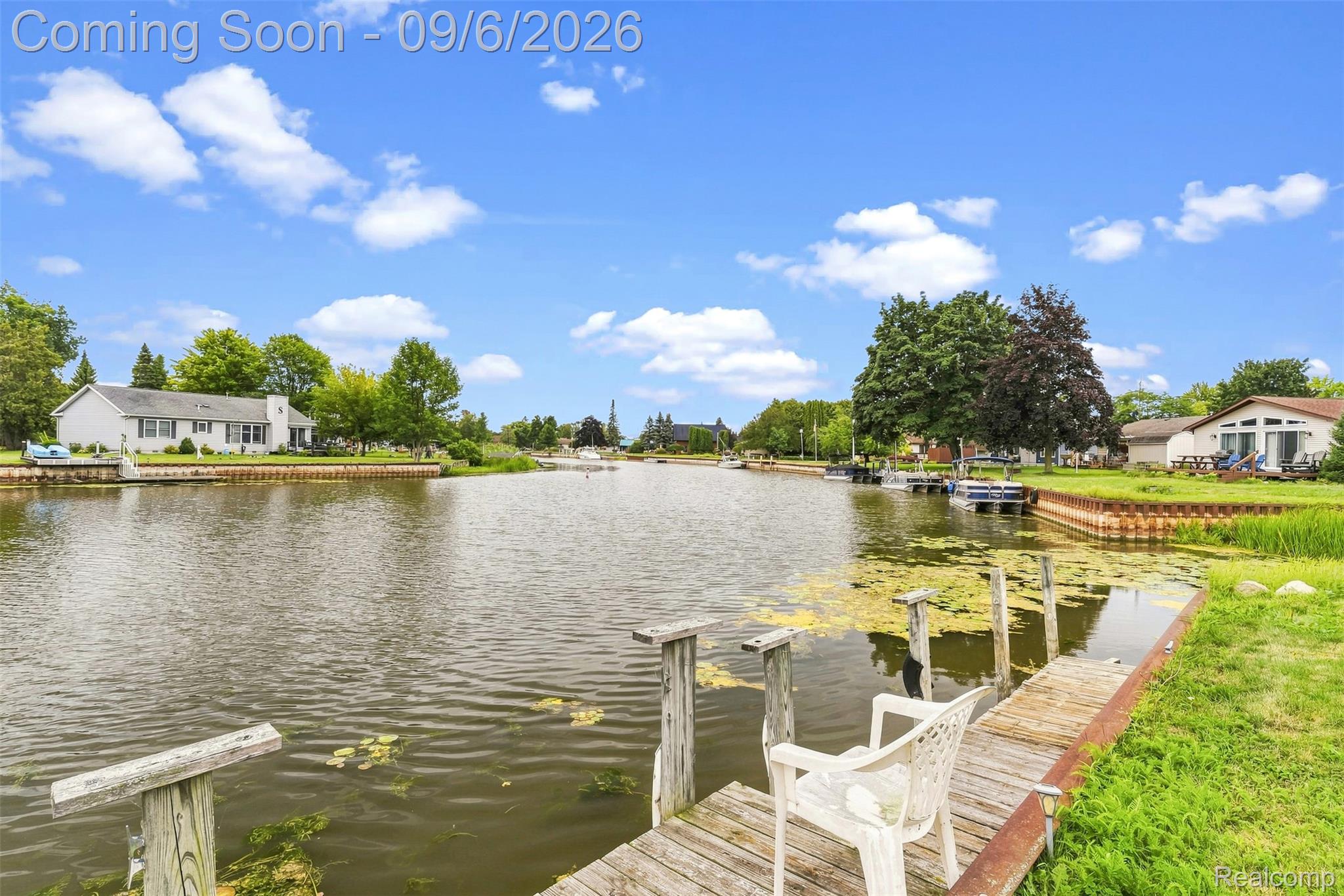 623 S Augres River Drive Property Photo 41