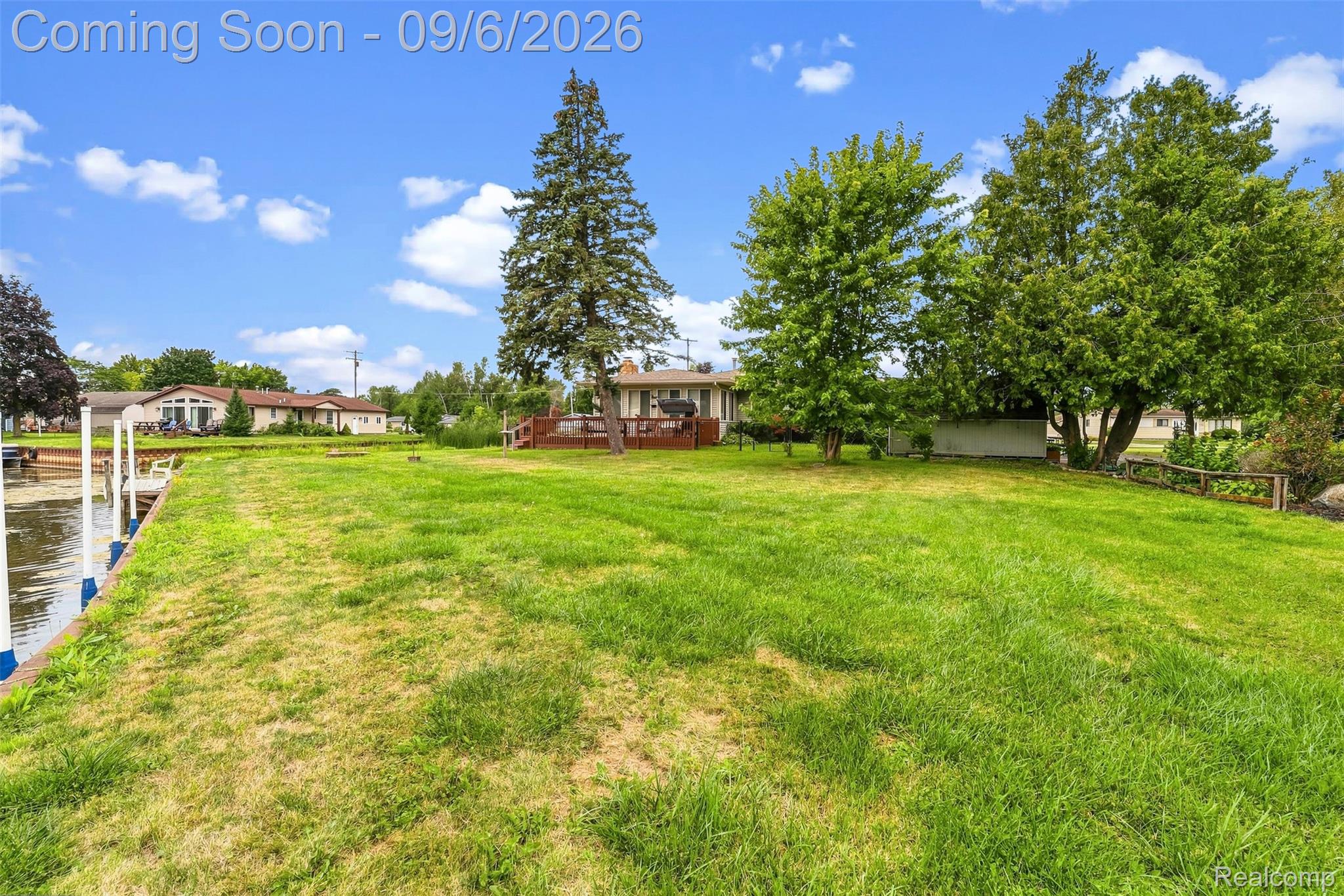623 S Augres River Drive Property Photo 42