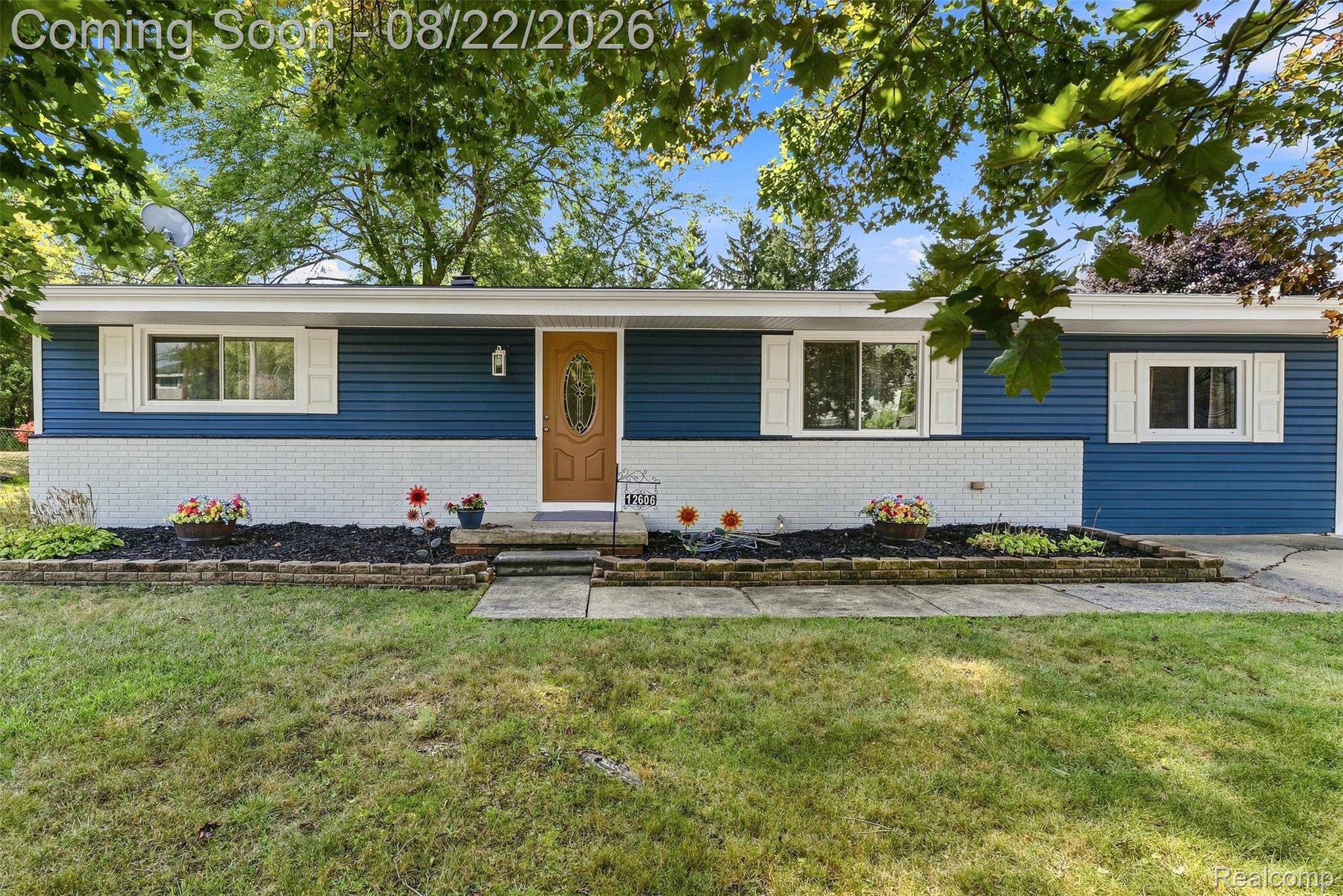 12606 Greenhill Drive Property Photo 1