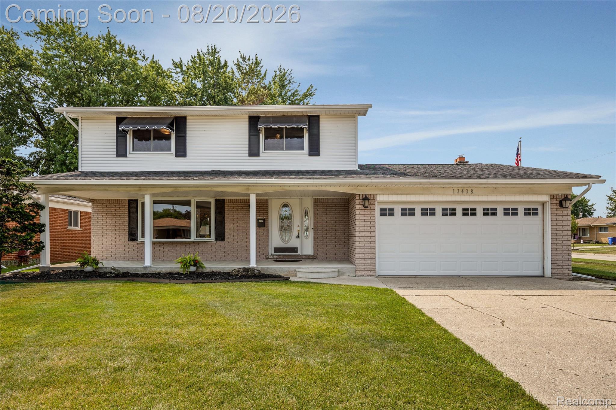 13438 Sebastian Drive Property Photo 1