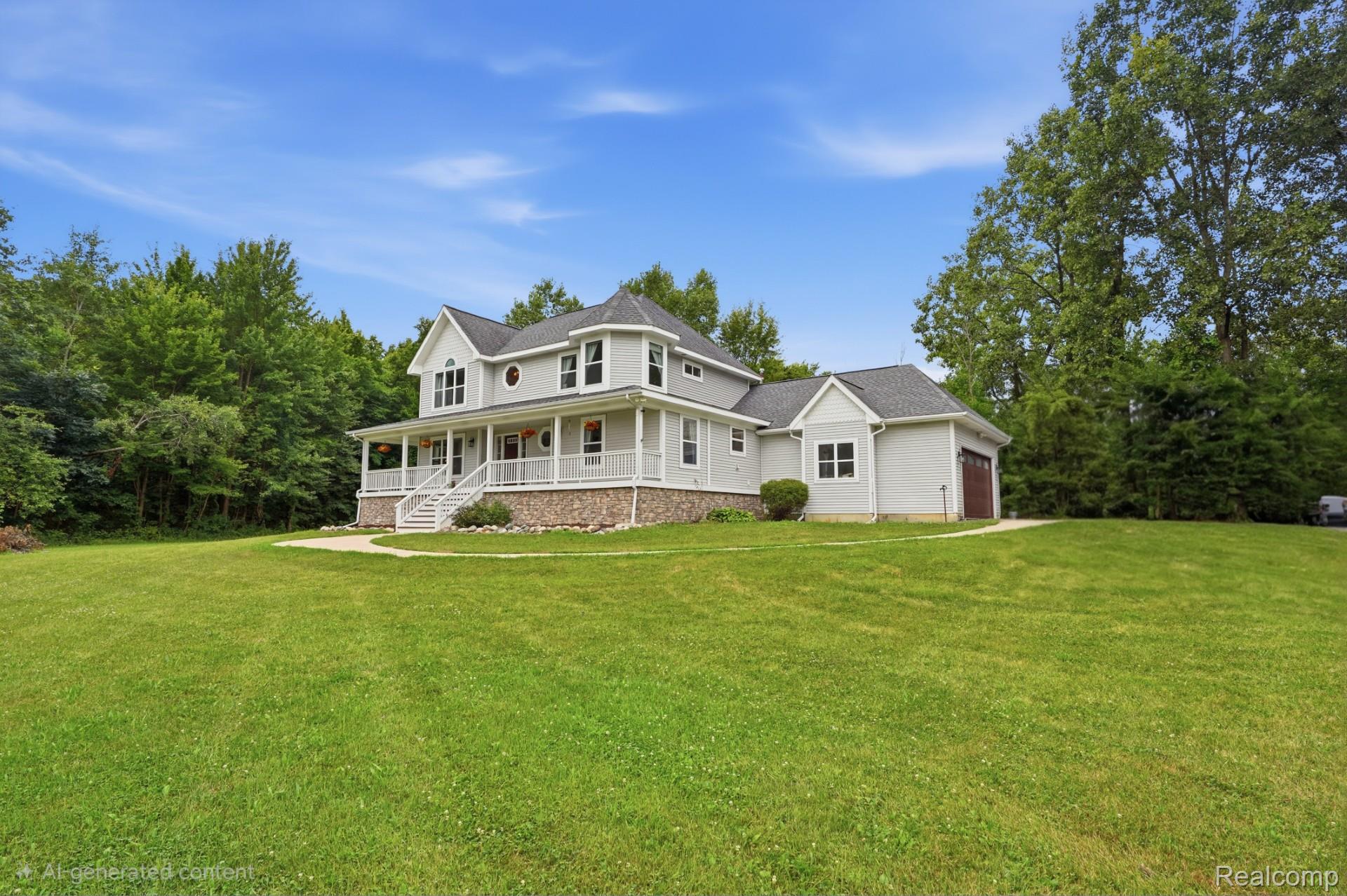 3890 Whitetail Trail Property Photo 2