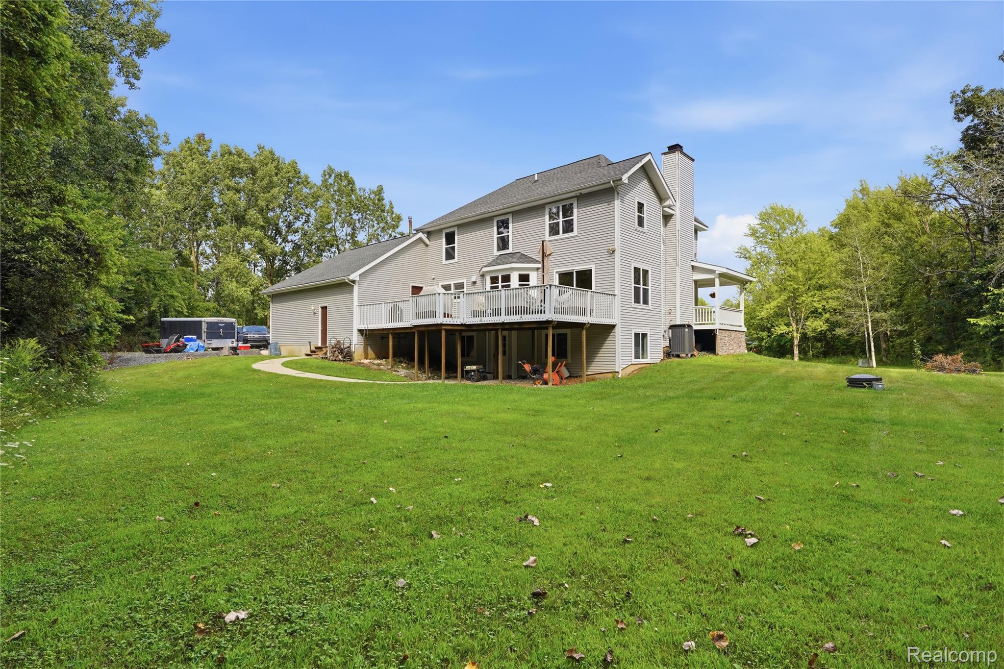3890 Whitetail Trail Property Photo 45