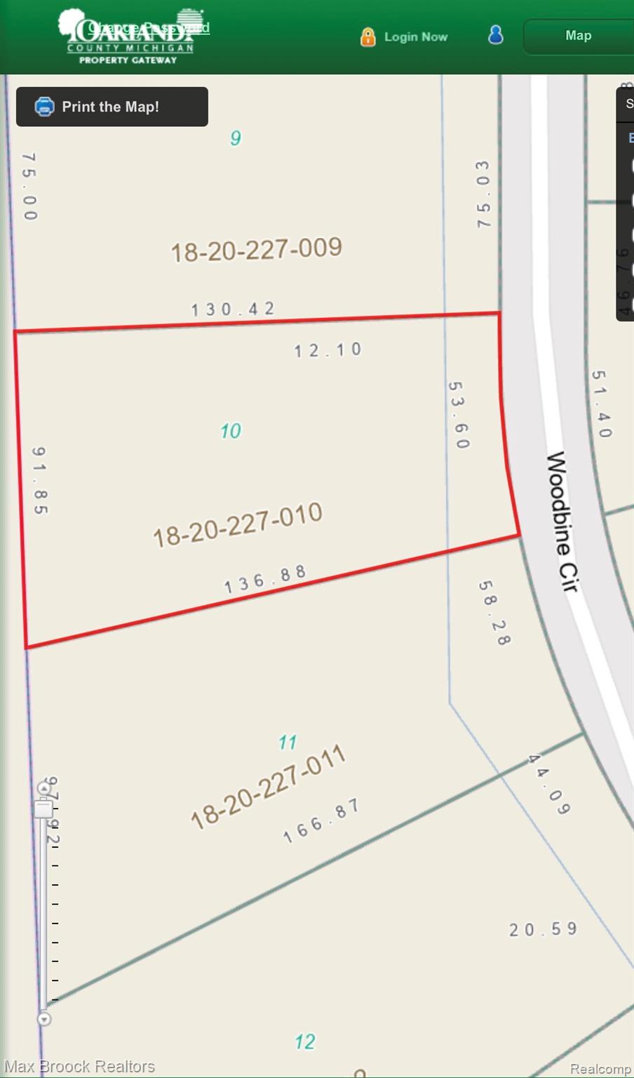 4741 Woodbine Circle Property Photo 70