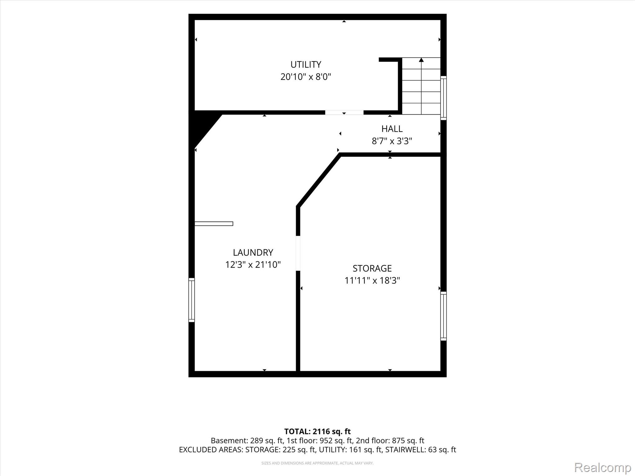 2159 Avondale Street Property Photo 40