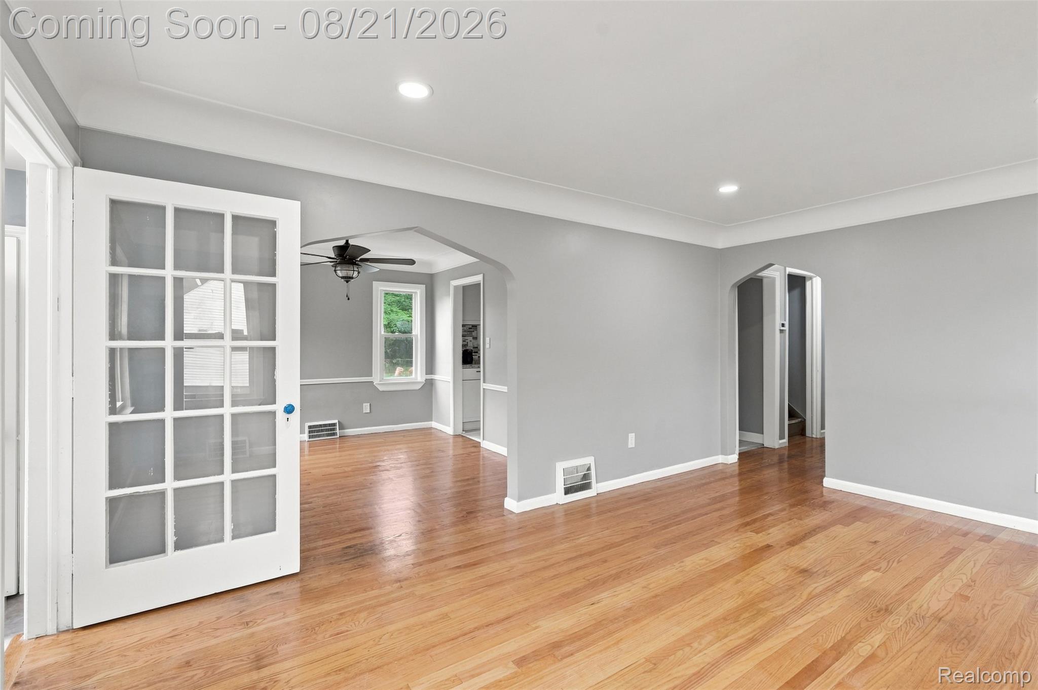 18909 Huntington Road Property Photo 6