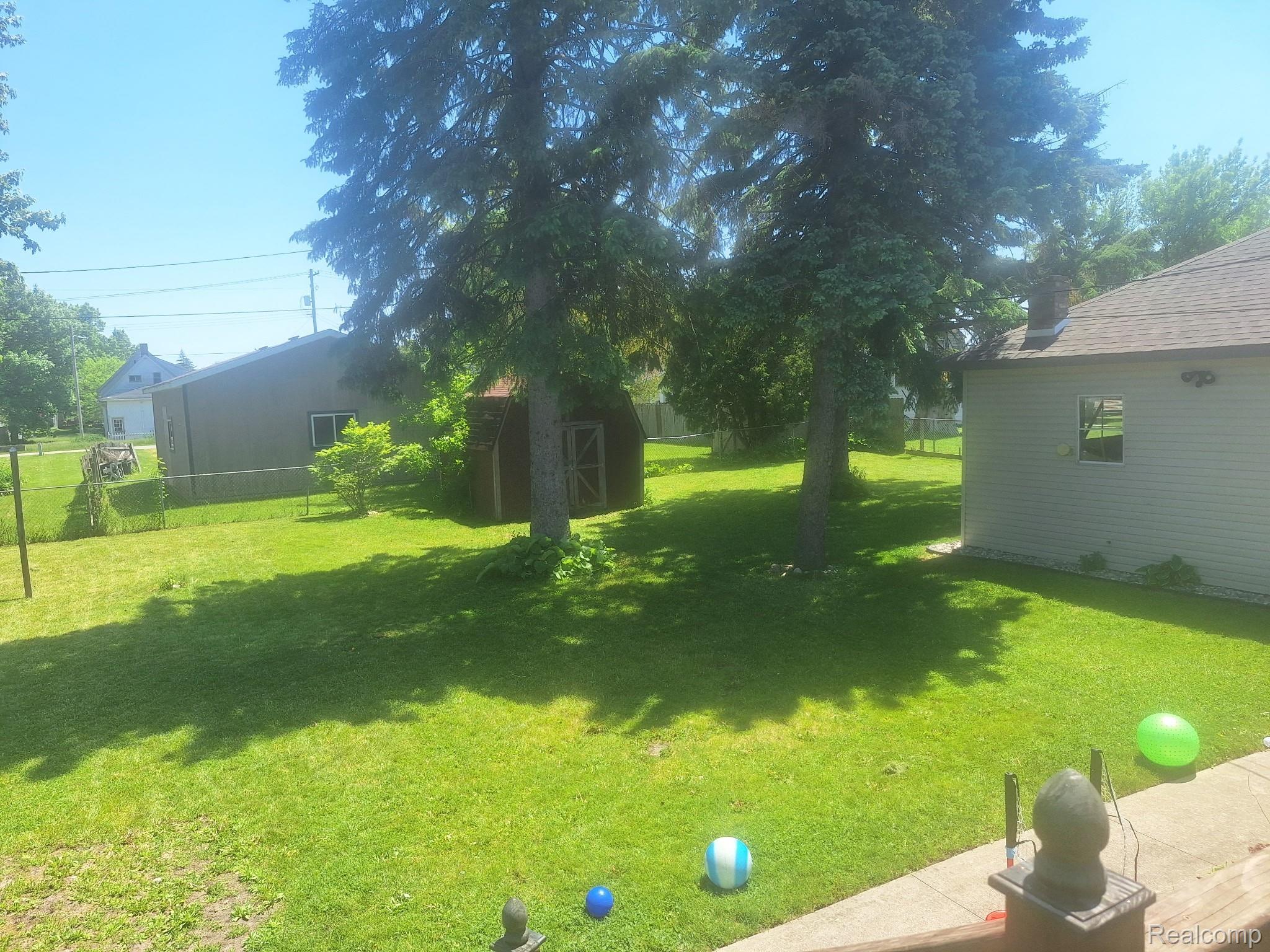 809 Stanton Street Property Photo 17