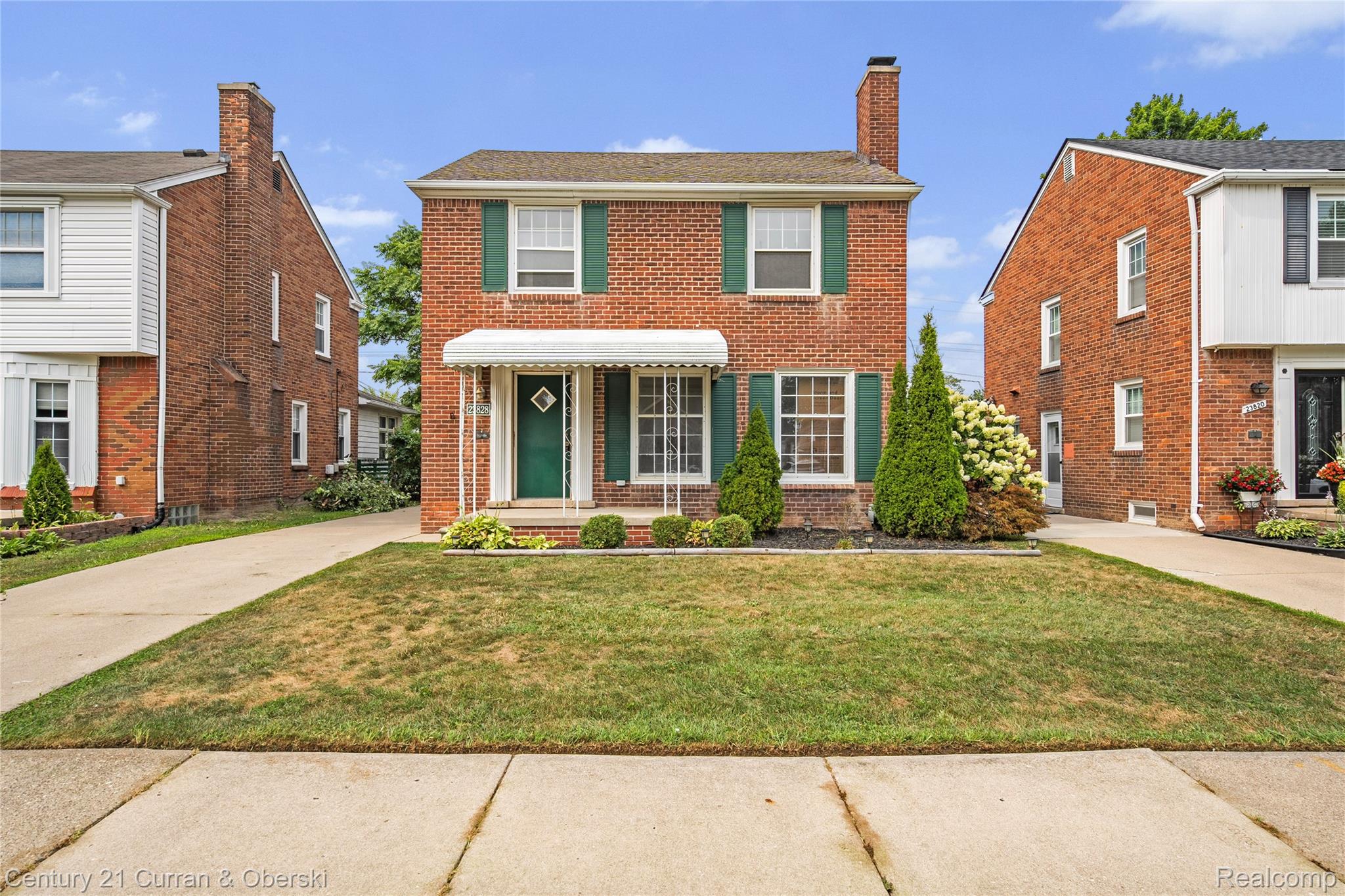23828 Hollander Street Property Photo 1