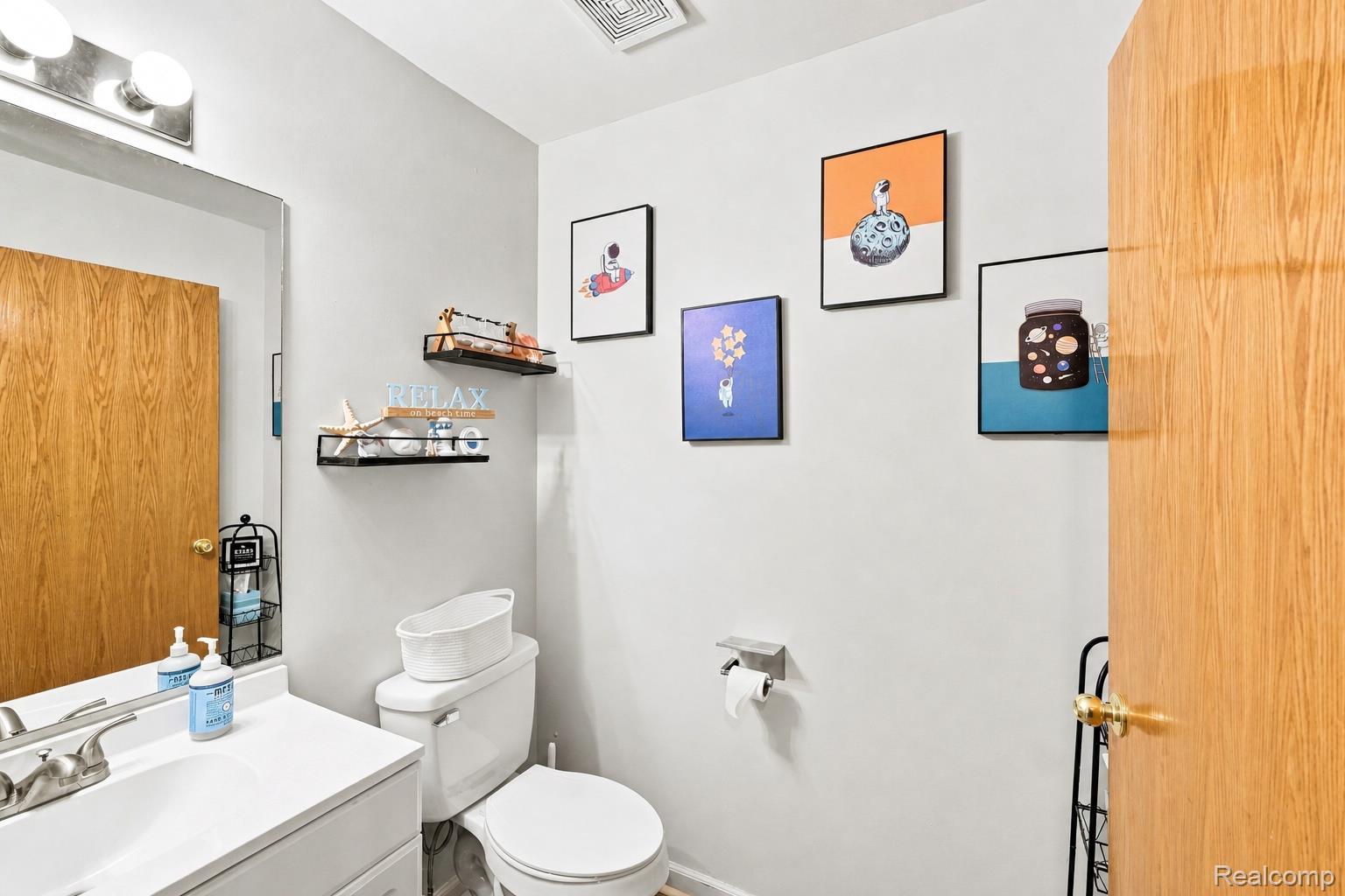 6523 Ridgeview Drive Property Photo 11