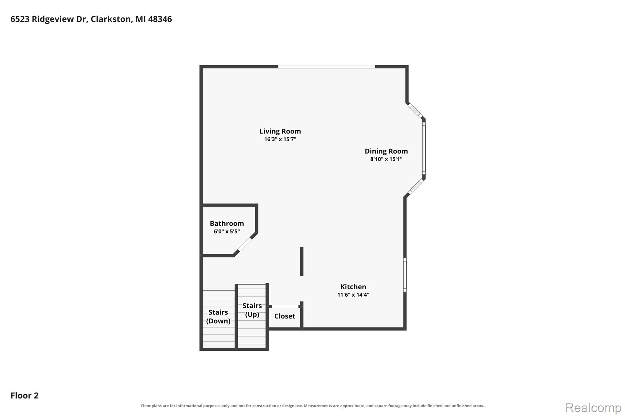 6523 Ridgeview Drive Property Photo 39