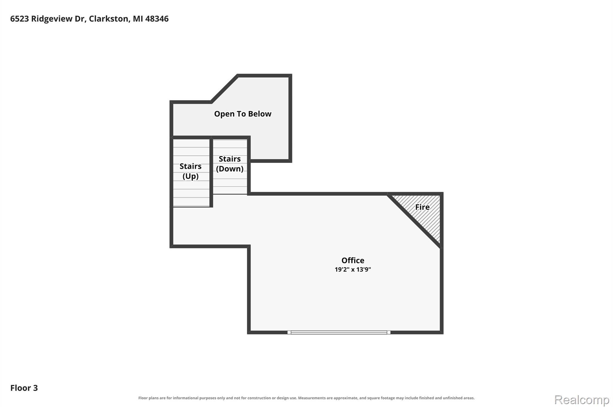 6523 Ridgeview Drive Property Photo 40