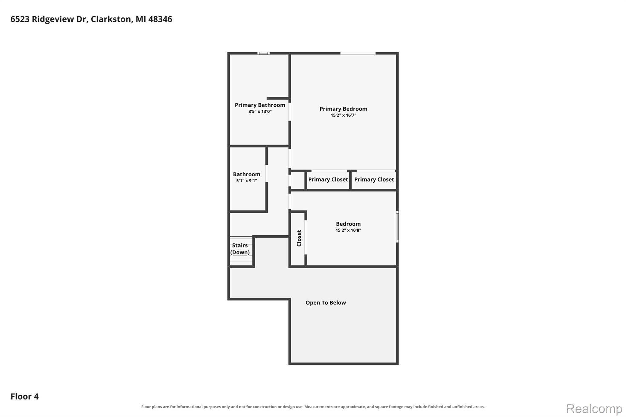 6523 Ridgeview Drive Property Photo 41