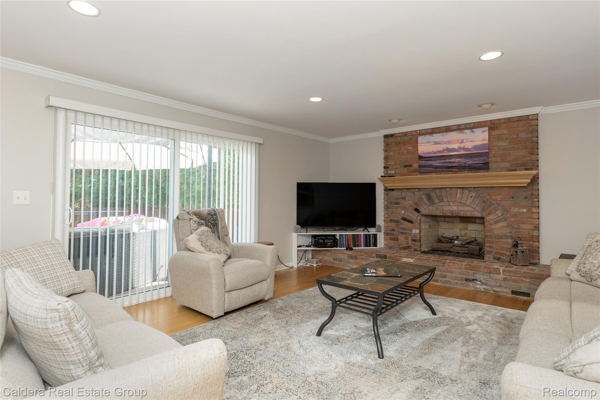 943 Huntsford Court Property Photo 15