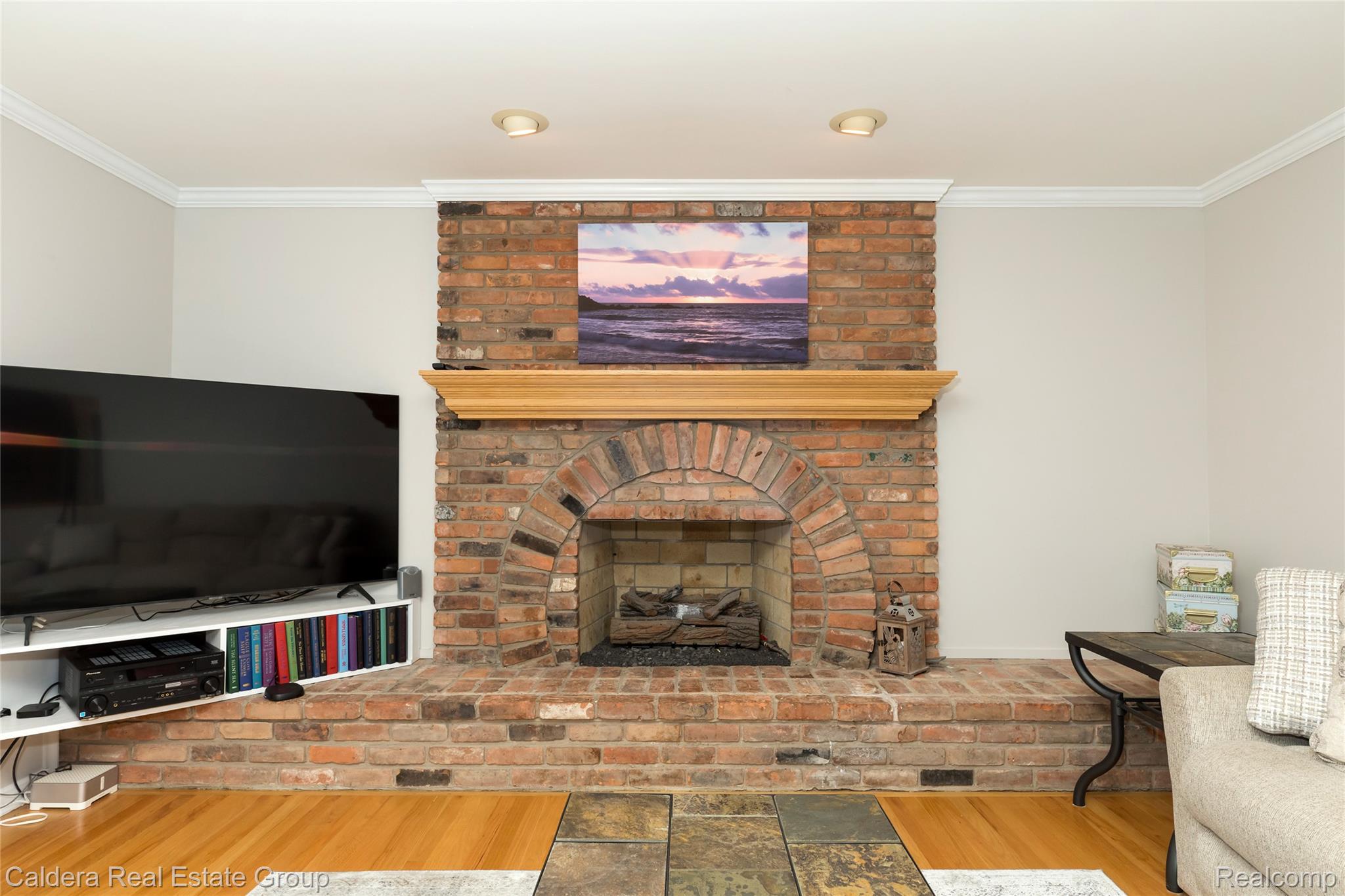 943 Huntsford Court Property Photo 16