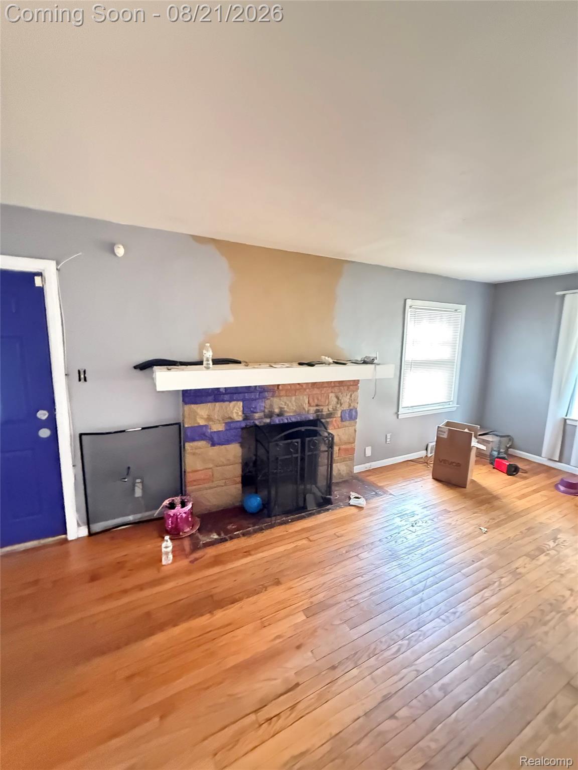17256 Pierson Street Property Photo 11