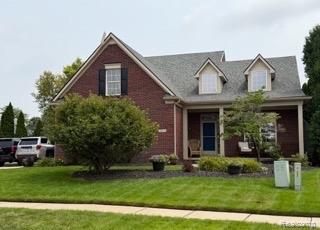 28351 Aspen Boulevard Property Photo 1