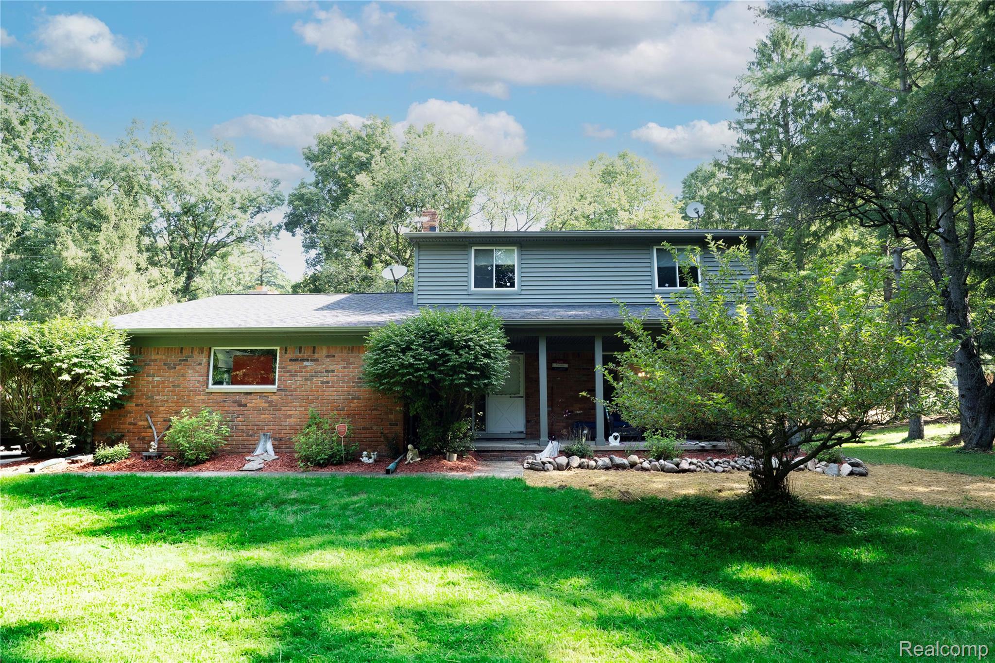 11060 Clark Road Property Photo 1