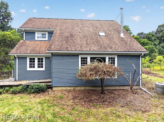 56375 Bates Road Property Photo 1