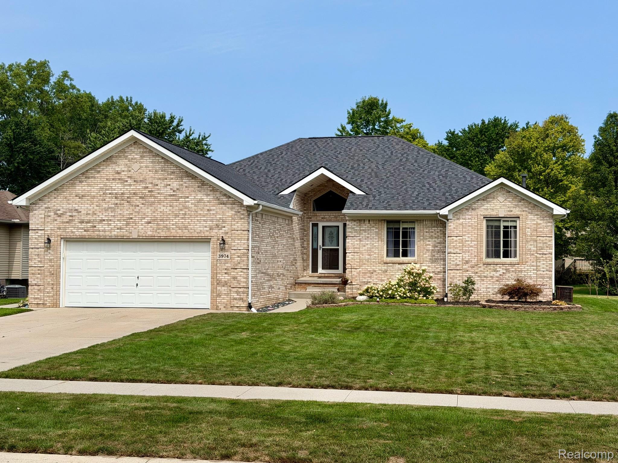 3974 Stoney Ridge Drive Property Photo 1