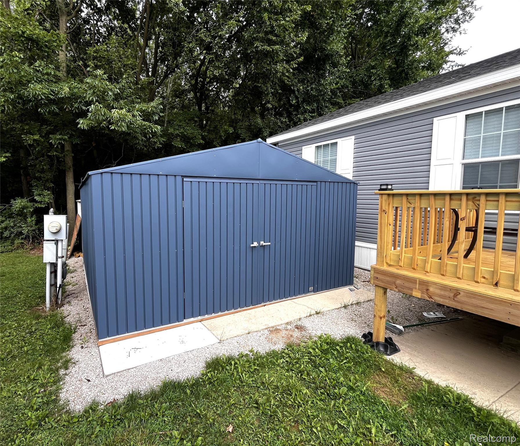 563 Allen #48 Road Property Photo 32