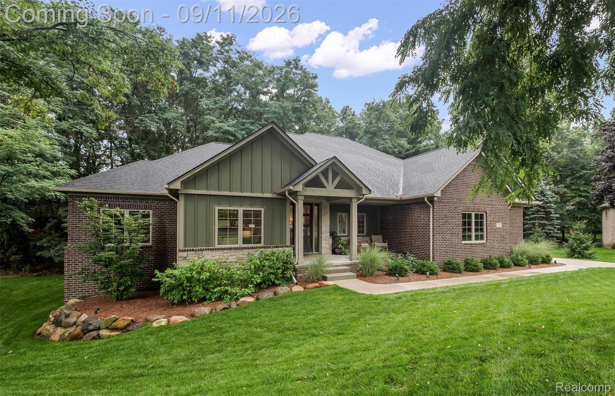 1220 Lacrosse Trail Property Photo 1