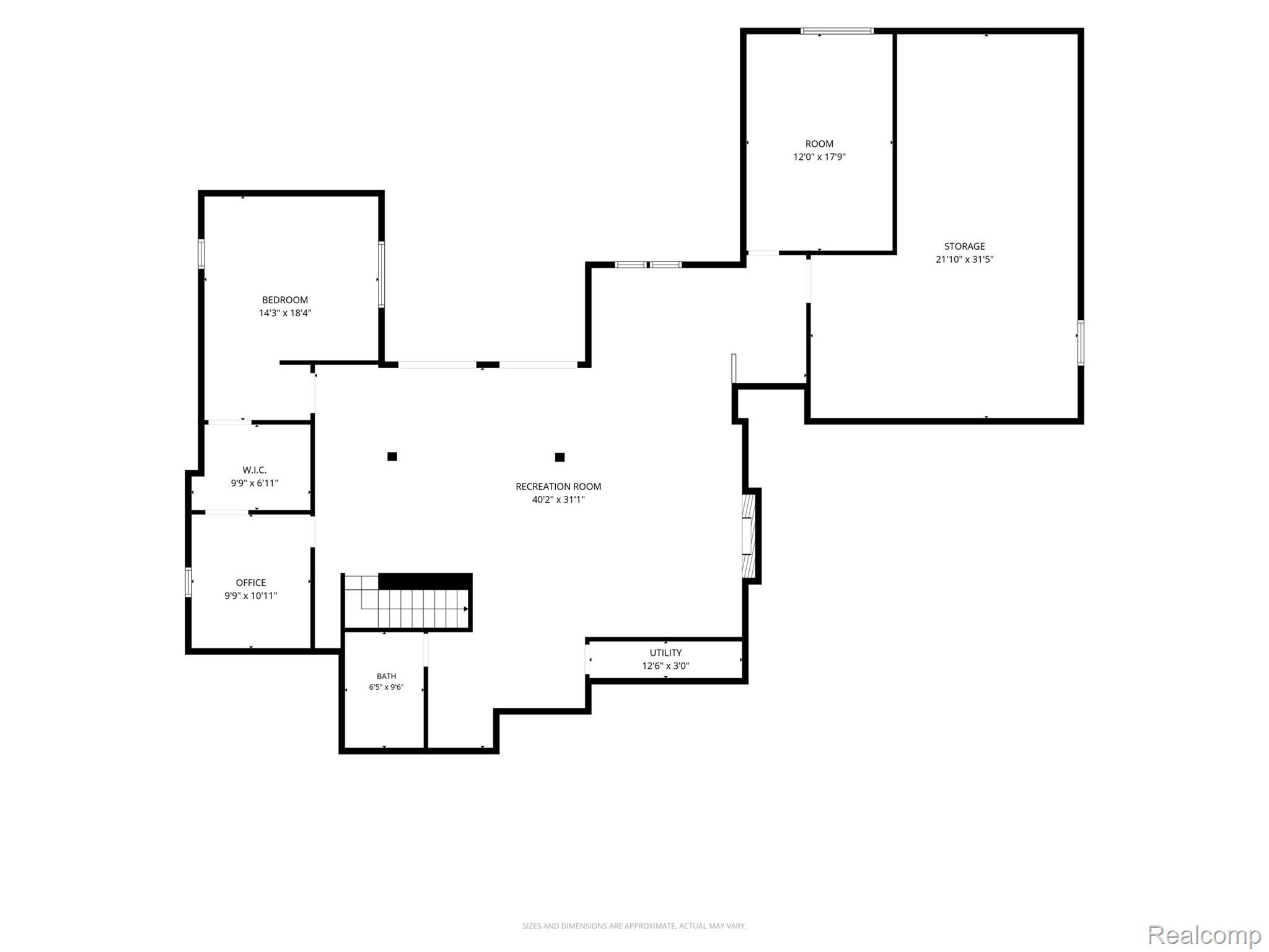 1220 Lacrosse Trail Property Photo 51