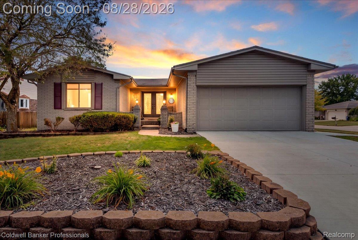 44299 Franciscan Drive Property Photo 1