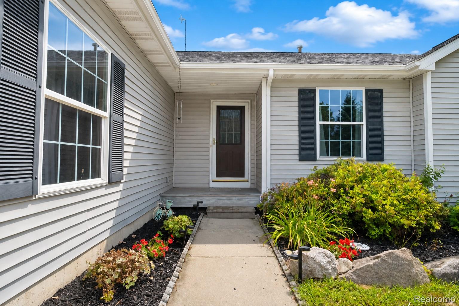 13063 Seymour Road Property Photo 5