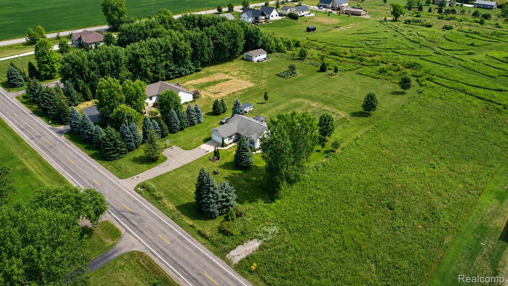 13063 Seymour Road Property Photo 6
