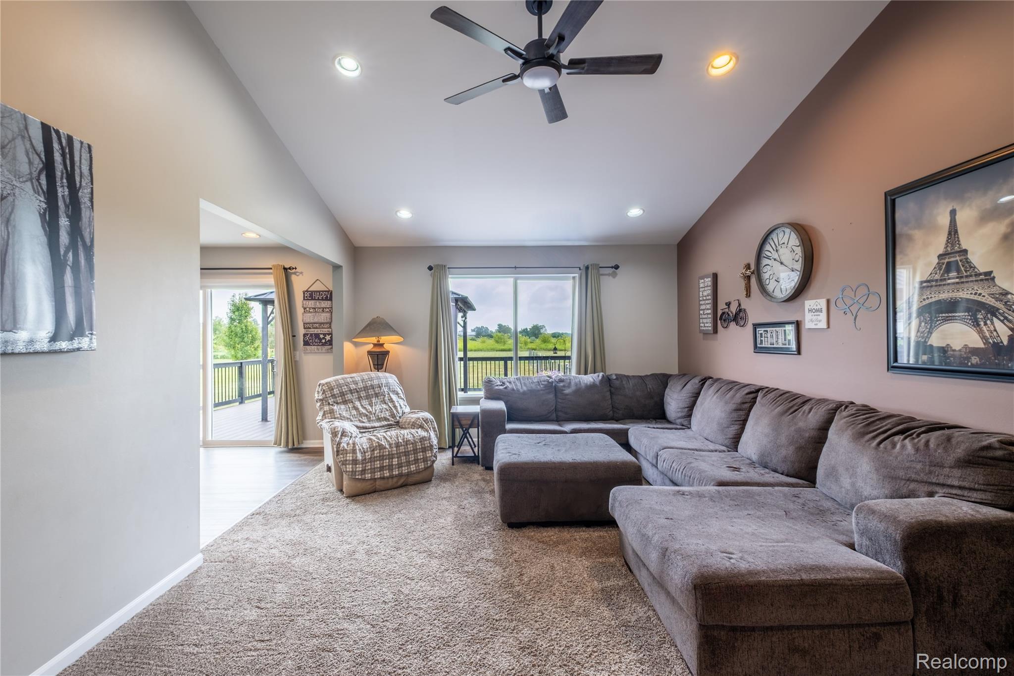 13063 Seymour Road Property Photo 7