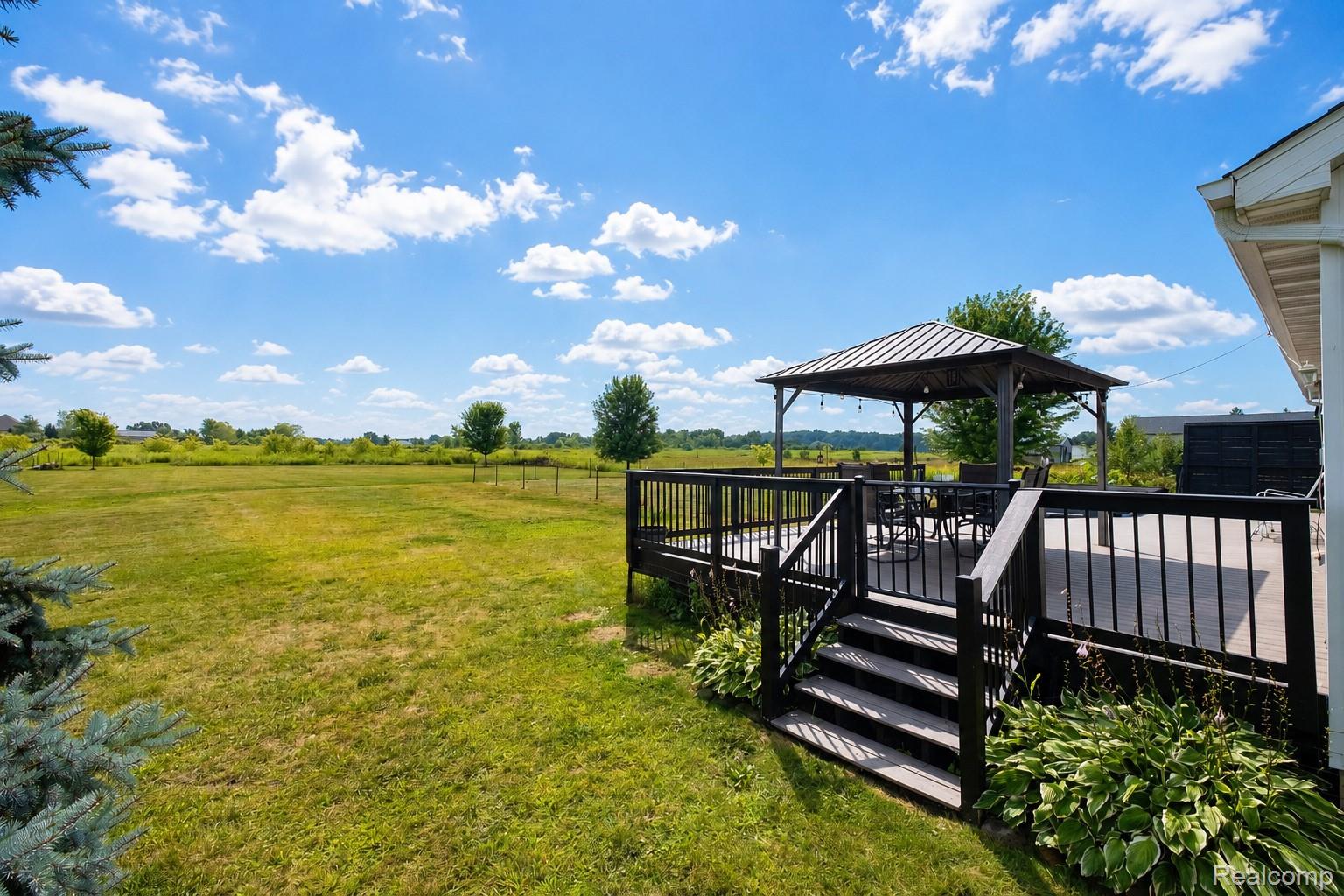 13063 Seymour Road Property Photo 23