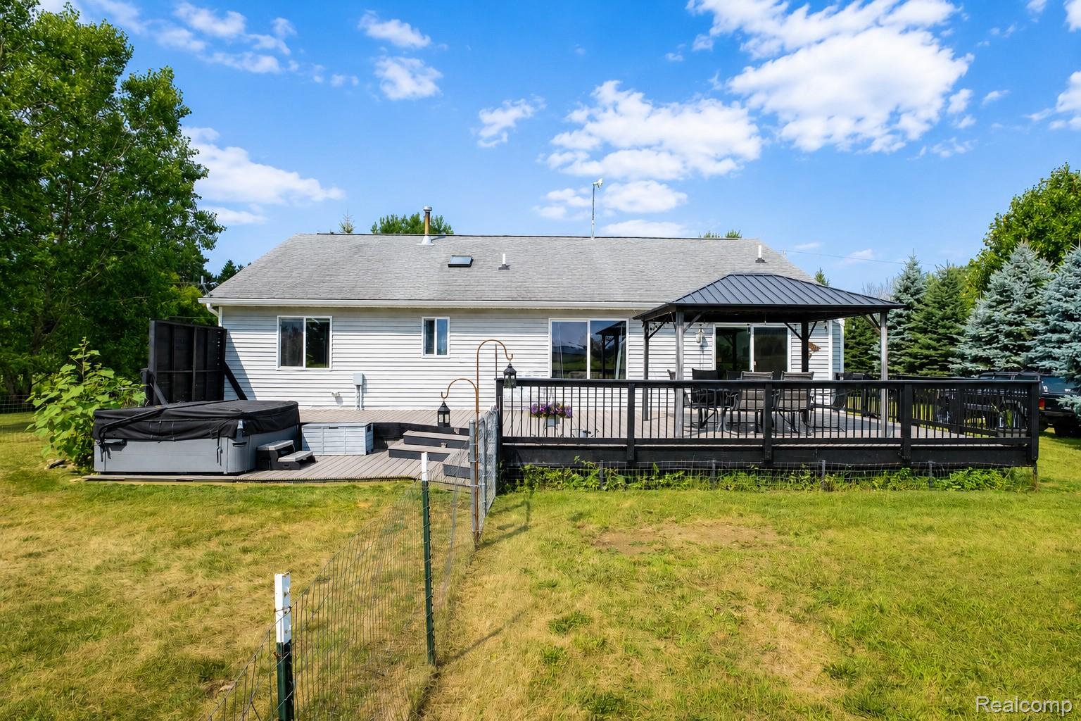 13063 Seymour Road Property Photo 24