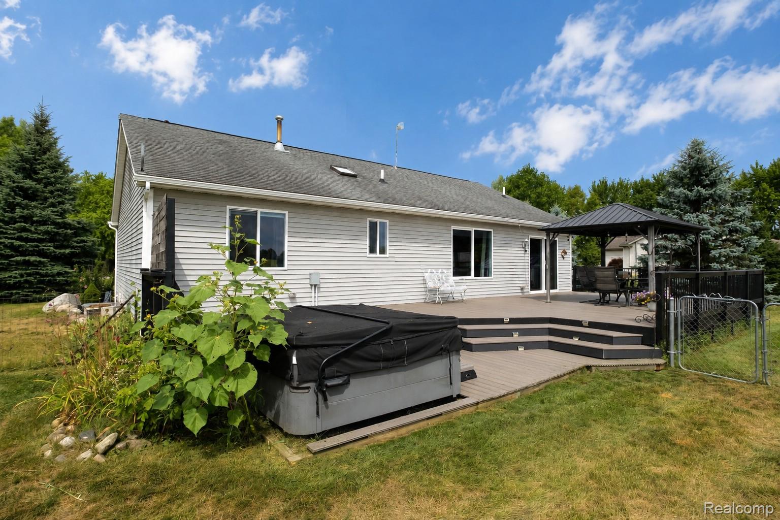 13063 Seymour Road Property Photo 25