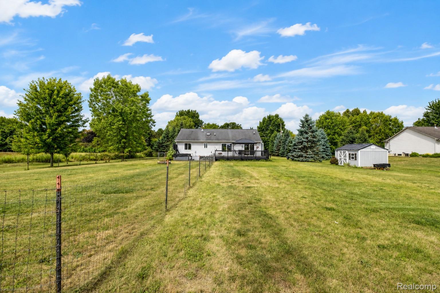 13063 Seymour Road Property Photo 26