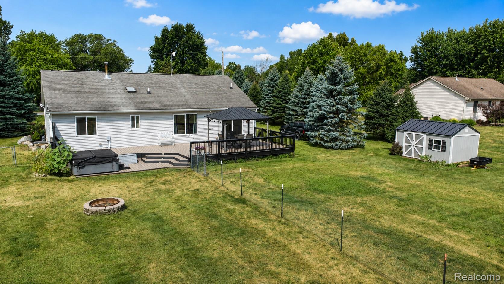 13063 Seymour Road Property Photo 27