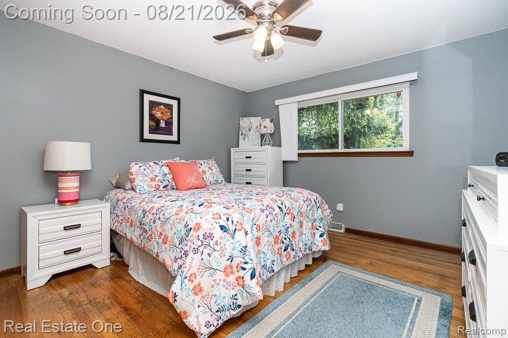 4167 Angeline Drive Property Photo 25