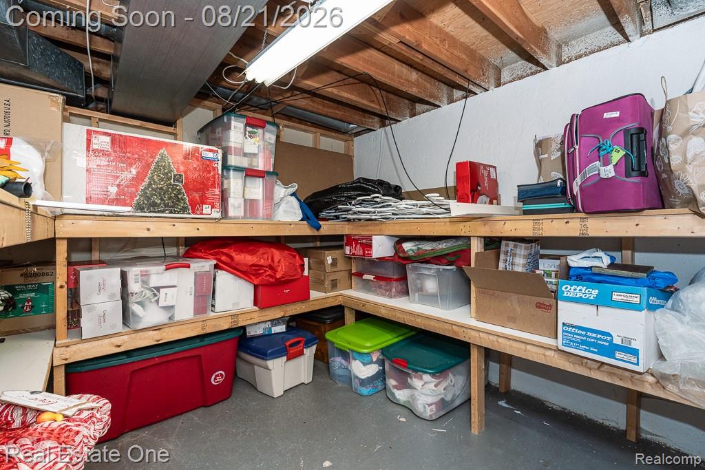 4167 Angeline Drive Property Photo 29