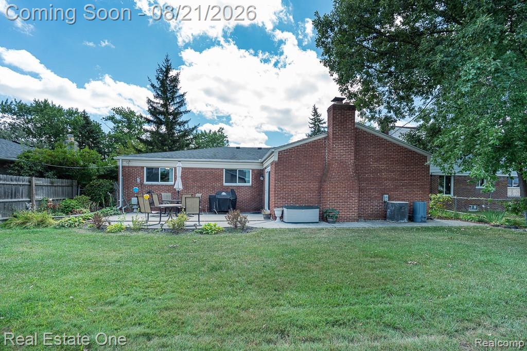 4167 Angeline Drive Property Photo 30