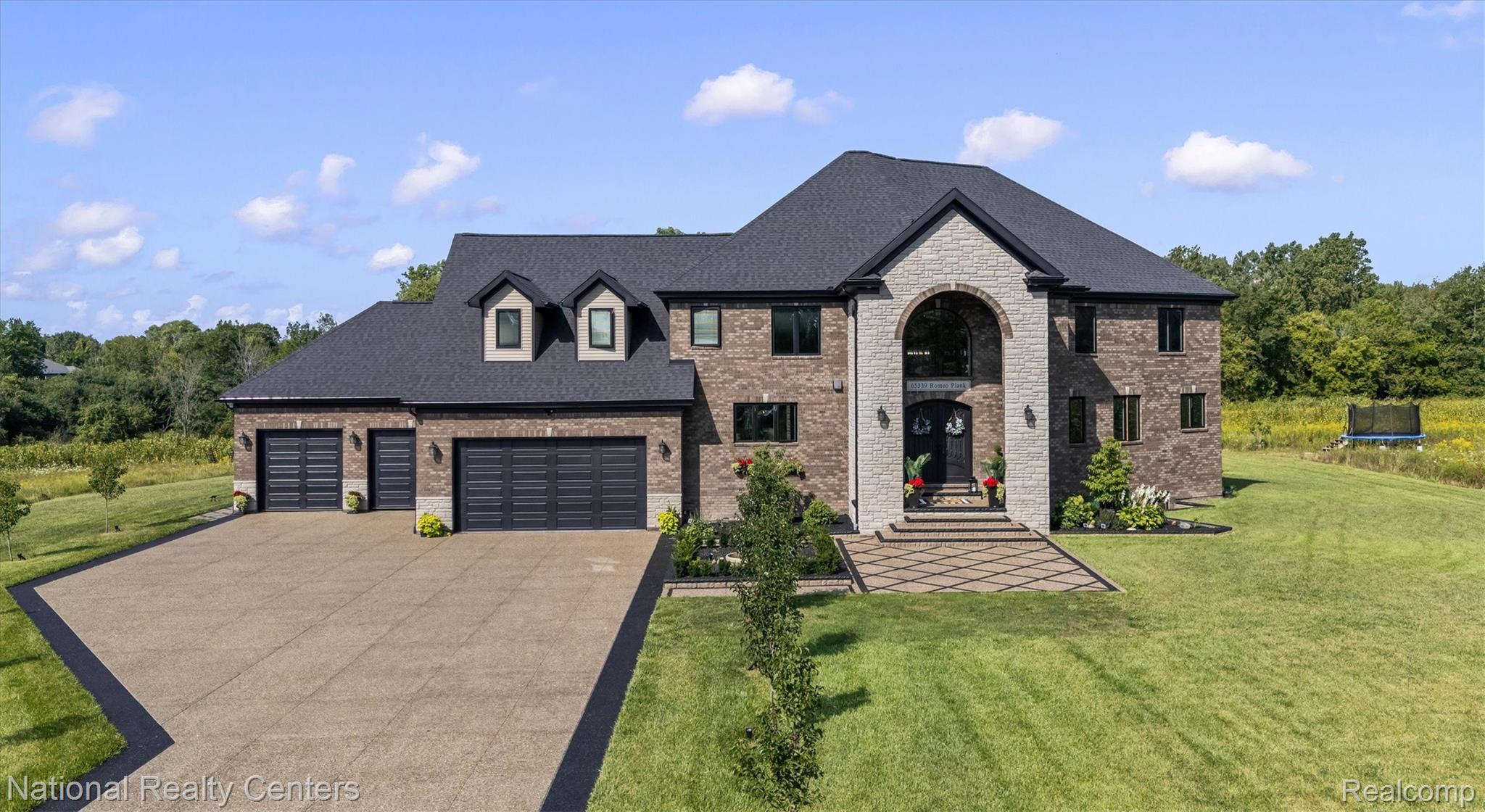 65339 Romeo Plank Road Property Photo 1