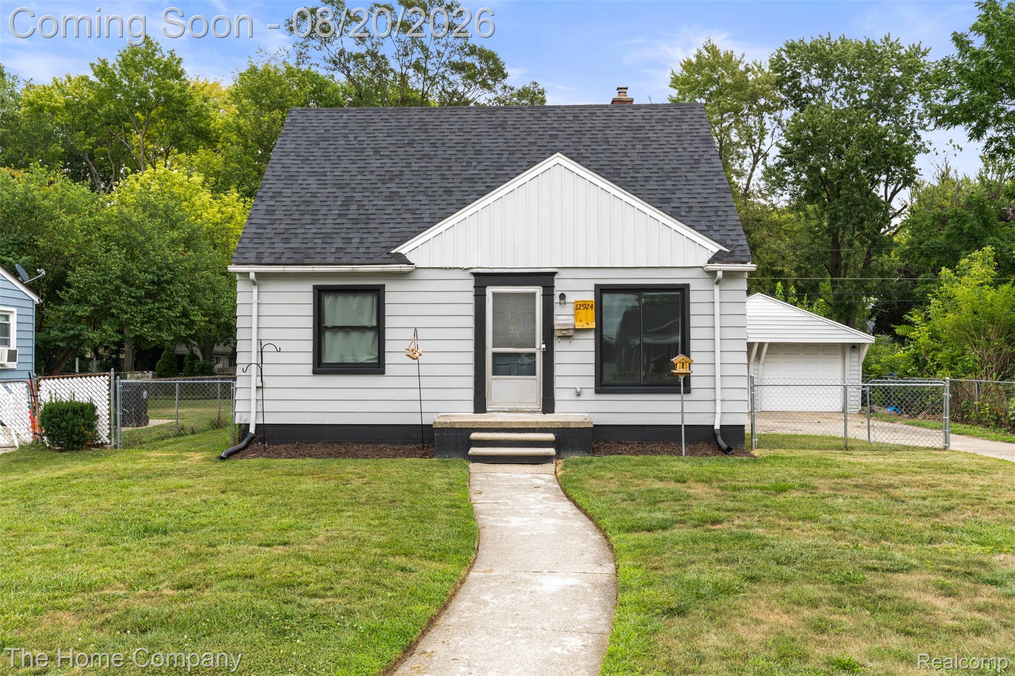 12924 Norborne Property Photo 1
