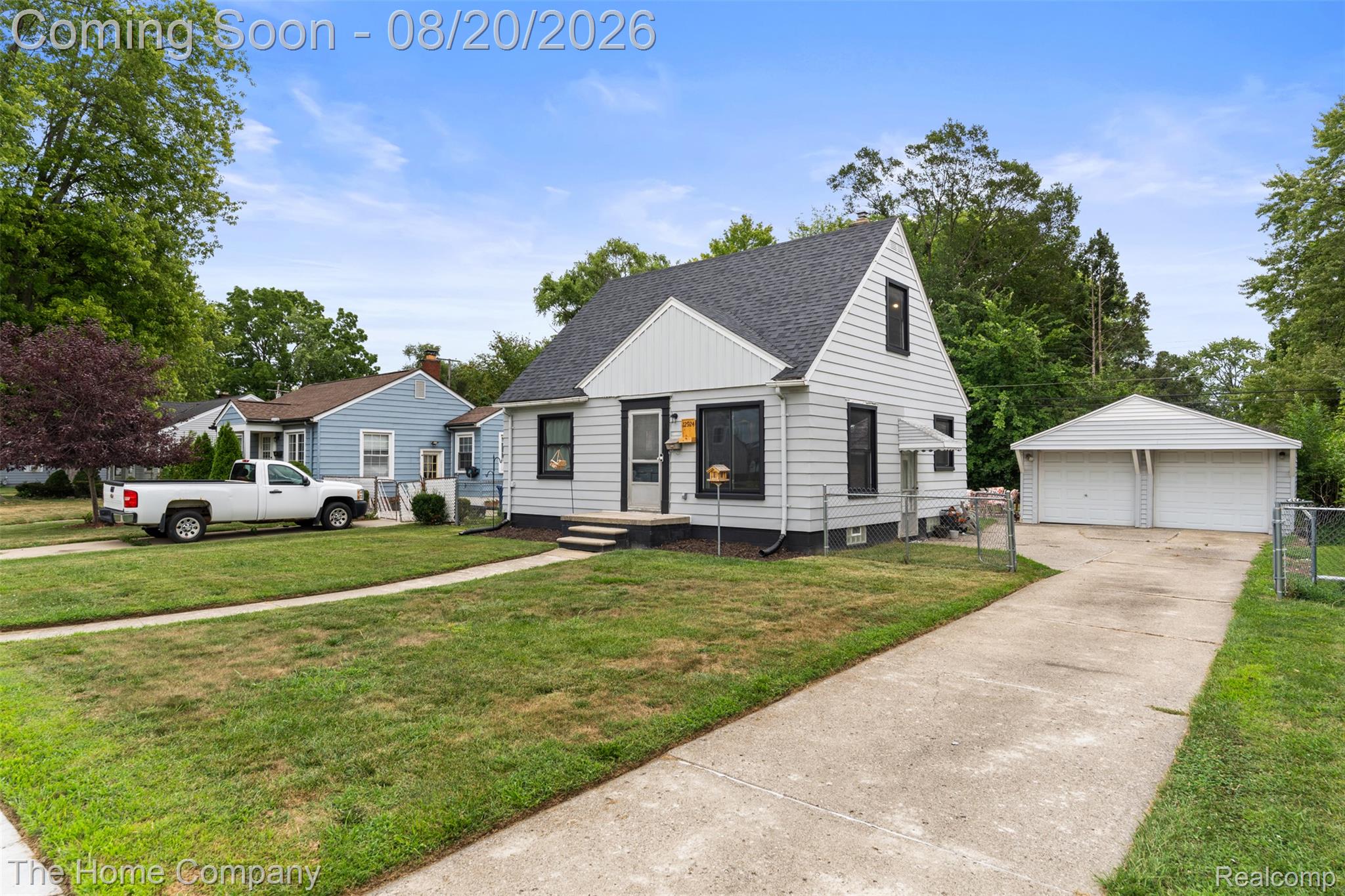 12924 Norborne Property Photo 3