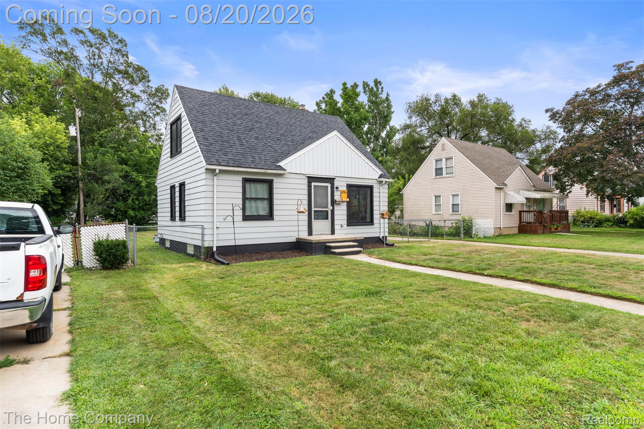 12924 Norborne Property Photo 4