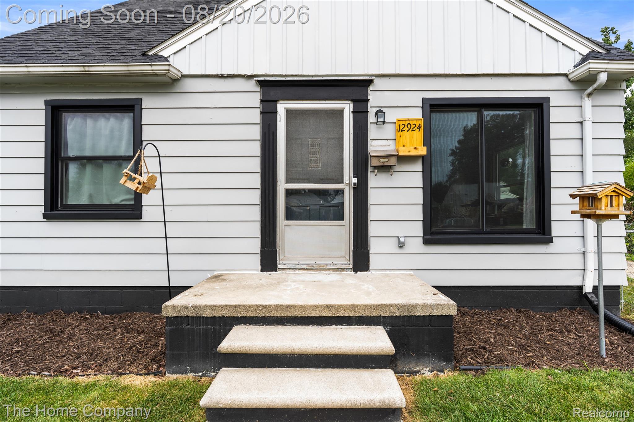 12924 Norborne Property Photo 5