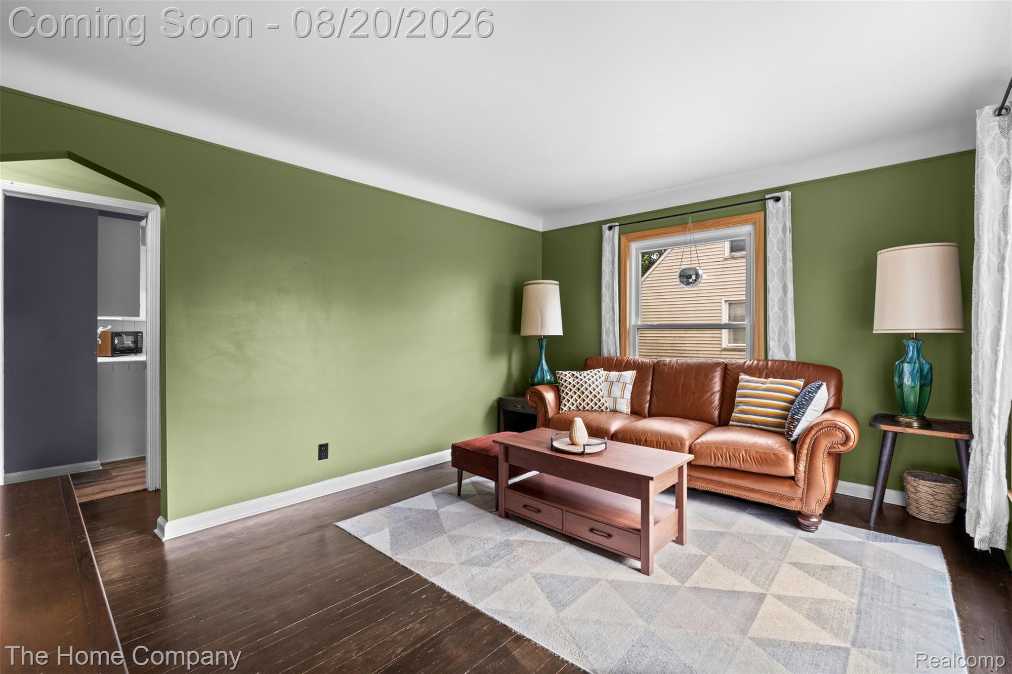 12924 Norborne Property Photo 6