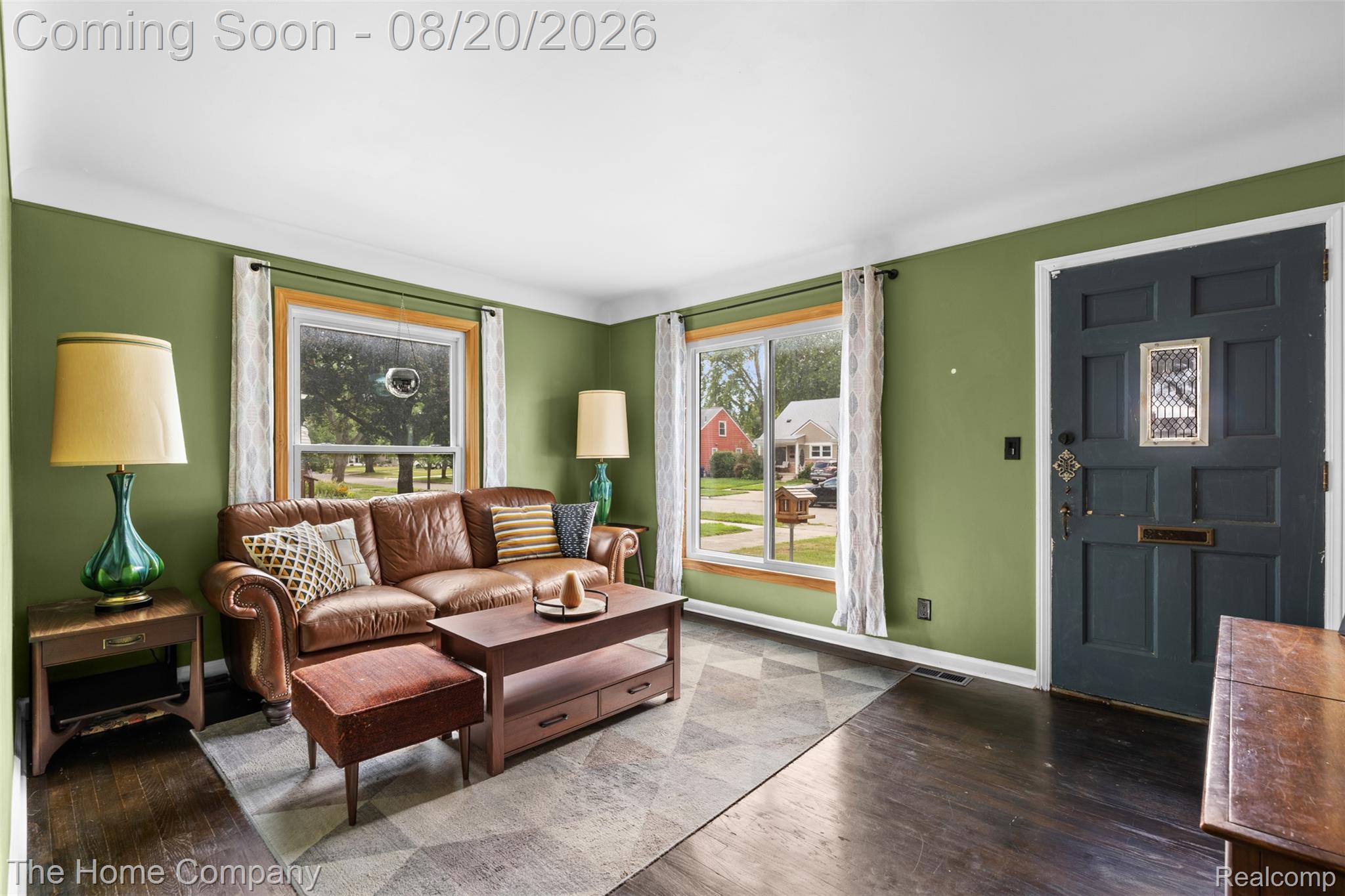 12924 Norborne Property Photo 7