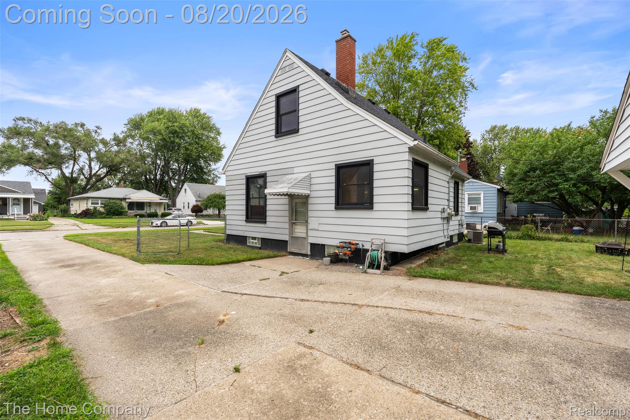 12924 Norborne Property Photo 28