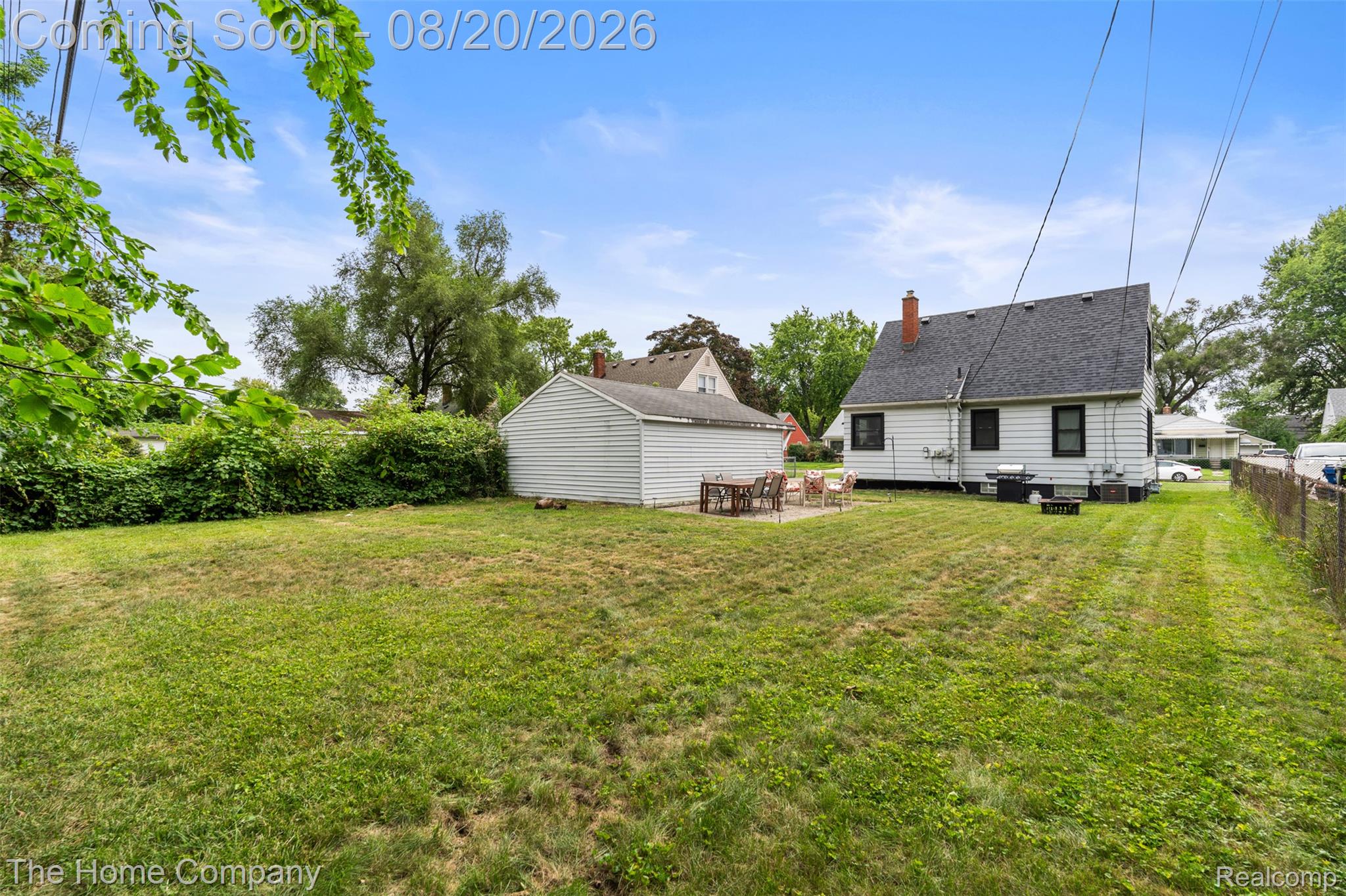 12924 Norborne Property Photo 29