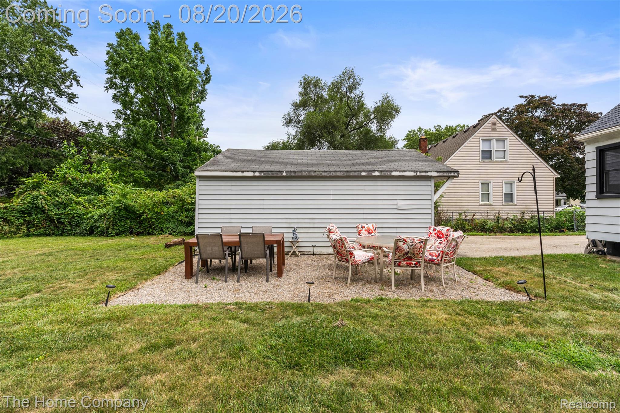 12924 Norborne Property Photo 30