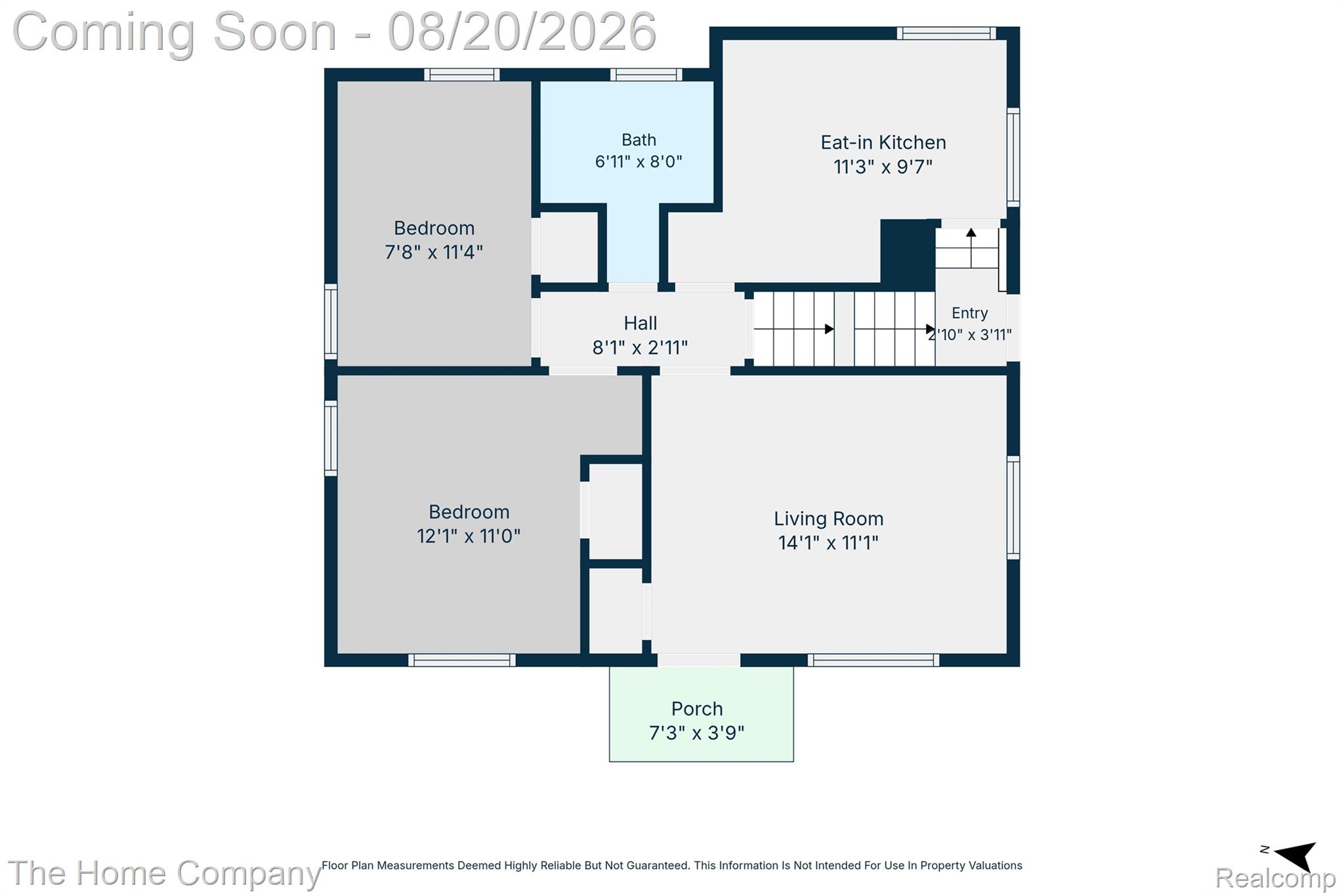 12924 Norborne Property Photo 33
