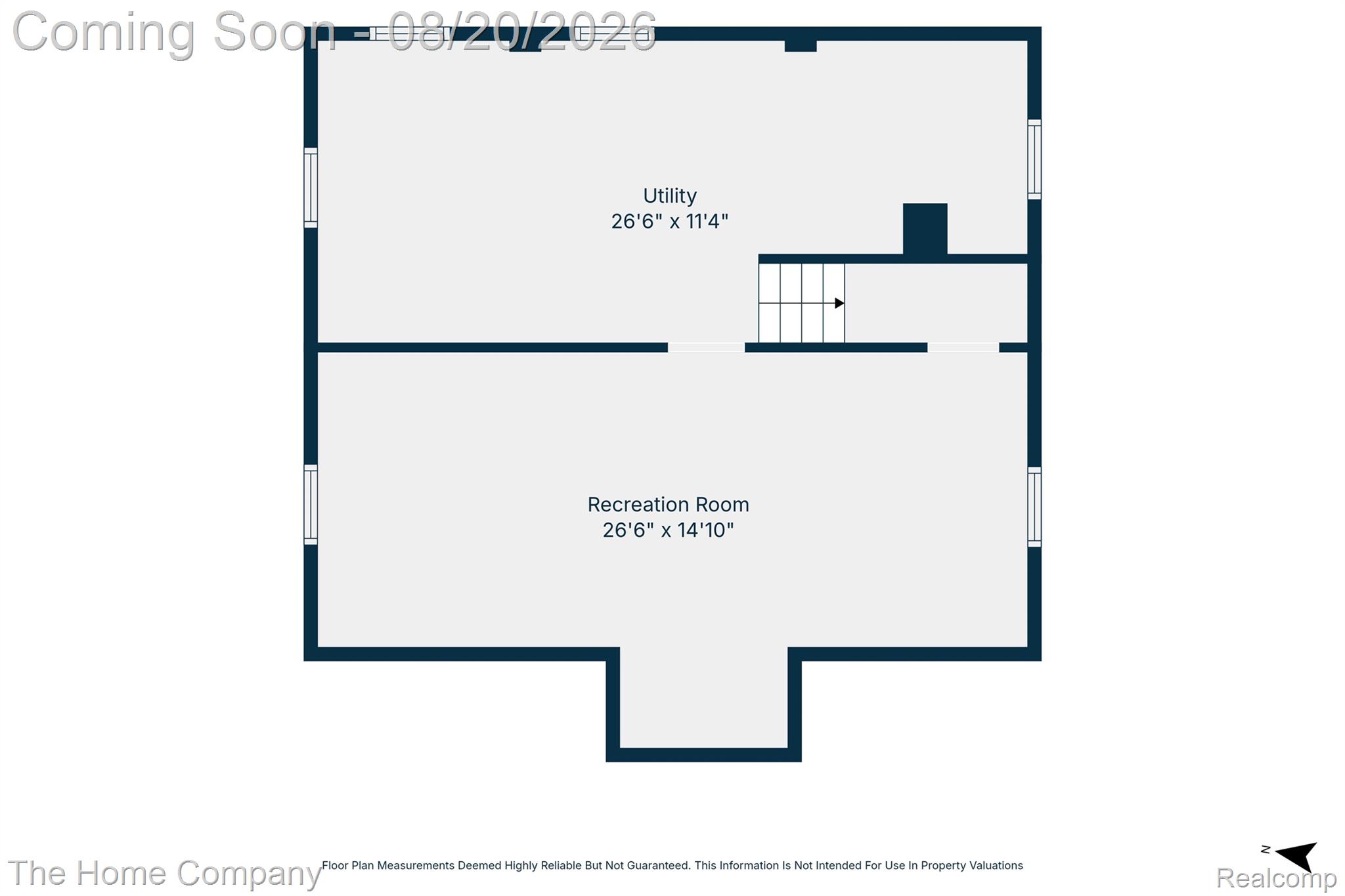 12924 Norborne Property Photo 35