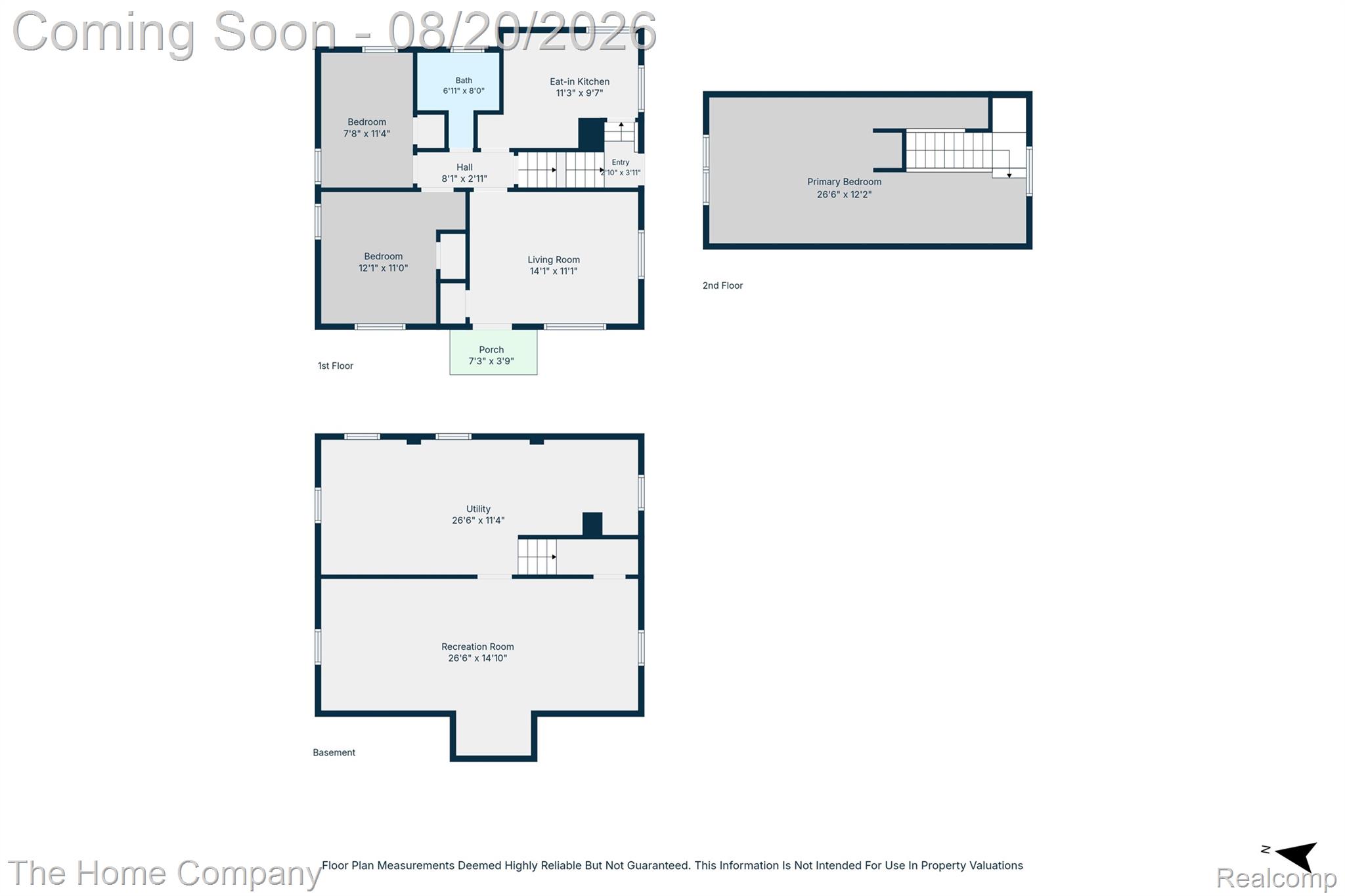 12924 Norborne Property Photo 36